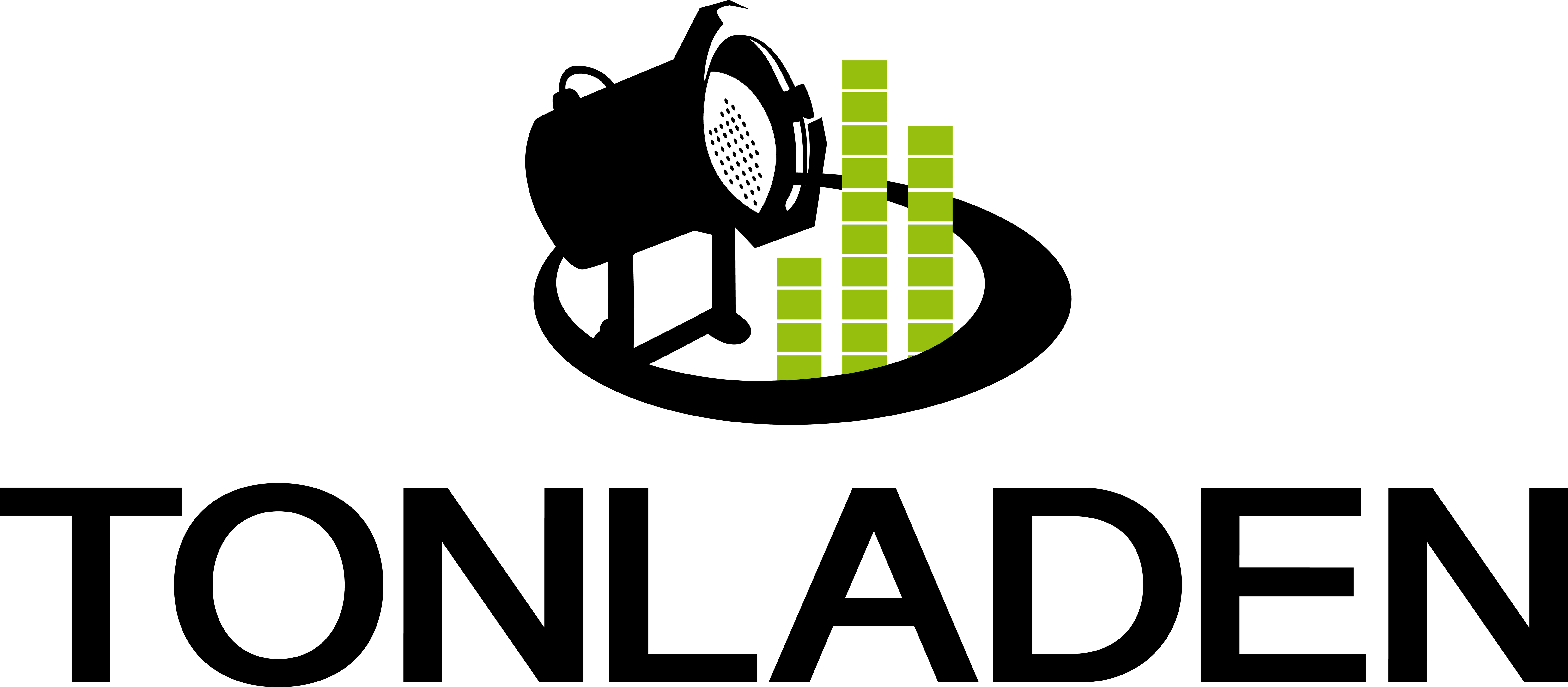 Tonladen Ticketsystem
